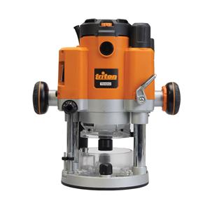 2400W Dual Mode Precision Plunge Router TRA002