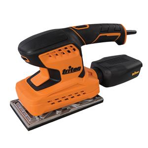 240W Orbital Sander 1/3 Sheet TTRDSS