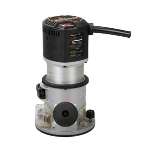 884976 - 2400W / 3-1/4hp Fixed Base Router 1/2" TFBR001
