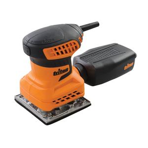 200W Orbital Palm Sander 1/4 Sheet TQTRSS