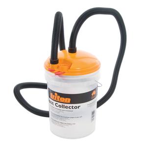 360122 - Dust Collection Bucket 23Ltr DCA300