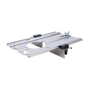 523504 - 2400W Dual Mode Precision Plunge Router TRA001